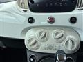 2020 Fiat 500