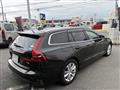 2019 Volvo V60