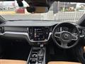 2019 Volvo V60