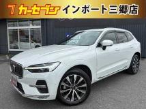 2023 Volvo XC60