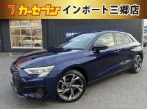 2024 Audi A3