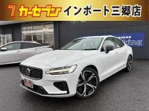 2023 Volvo S60