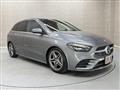 2019 Mercedes-Benz B-Class