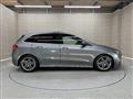 2019 Mercedes-Benz B-Class