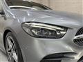2019 Mercedes-Benz B-Class
