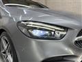 2019 Mercedes-Benz B-Class