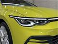 2022 Volkswagen Golf