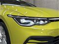 2022 Volkswagen Golf