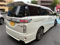 2017 Nissan Elgrand