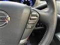 2017 Nissan Elgrand