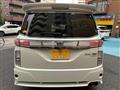 2017 Nissan Elgrand