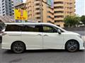 2017 Nissan Elgrand