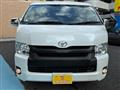 2014 Toyota Hiace Van
