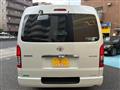 2014 Toyota Hiace Van