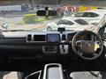 2014 Toyota Hiace Van