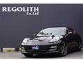 2012 Porsche Panamera