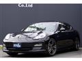 2012 Porsche Panamera