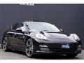 2012 Porsche Panamera
