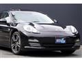 2012 Porsche Panamera