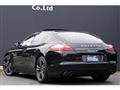 2012 Porsche Panamera
