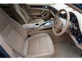 2012 Porsche Panamera