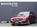 2015 Mercedes-Benz C-Class