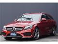 2015 Mercedes-Benz C-Class