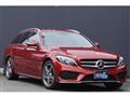 2015 Mercedes-Benz C-Class