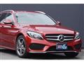 2015 Mercedes-Benz C-Class