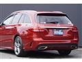 2015 Mercedes-Benz C-Class