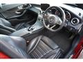 2015 Mercedes-Benz C-Class