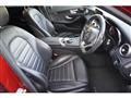 2015 Mercedes-Benz C-Class