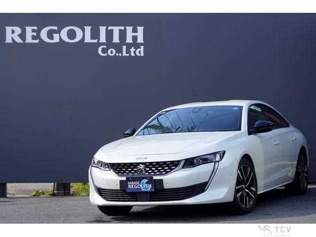 2021 Peugeot Peugoet Others