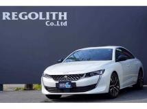 2021 Peugeot Peugoet Others
