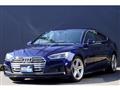 2020 Audi A5