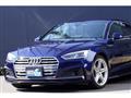 2020 Audi A5