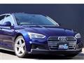 2020 Audi A5