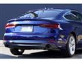 2020 Audi A5