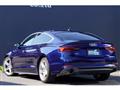 2020 Audi A5