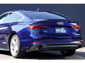 2020 Audi A5