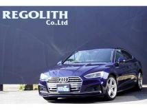 2020 Audi A5