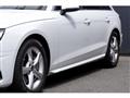 2021 Audi A4