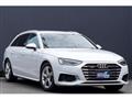 2021 Audi A4