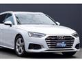 2021 Audi A4