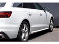 2021 Audi A4