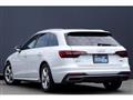 2021 Audi A4