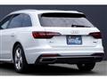 2021 Audi A4