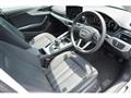2021 Audi A4