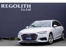 2021 Audi A4