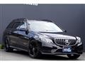2015 Mercedes-Benz E-Class
